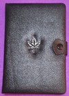 Royal Canadian Mint 1983 Proof Set Uncirculated Silver & Nickel $1 Dollars — photo 1