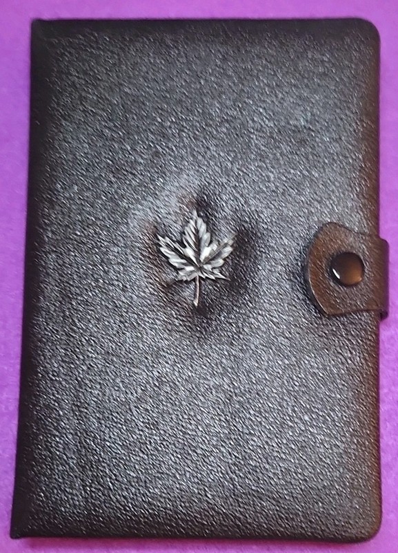 Royal Canadian Mint 1983 Proof Set Uncirculated Silver & Nickel $1 Dollars