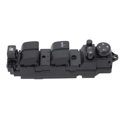 DF73-66-350B Door Master Electric Power Window Switch For Mazda 2 M2 2011-2013
