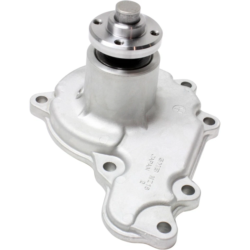 Bomba de água 145-1180 GMB para caminhão Mazda RX-7 Cosmo RX-3 captador rotativo RX-4 74-76 - Imagem 2 de 4
