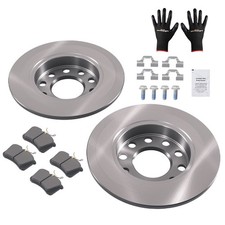Plaquette de frein Seat EXEO