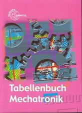 Tabellenbuch Mechatronik Häberle et al.