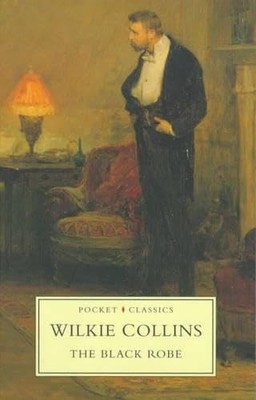 The Black Robe (Pocket Classics S.), Collins, Wilkie