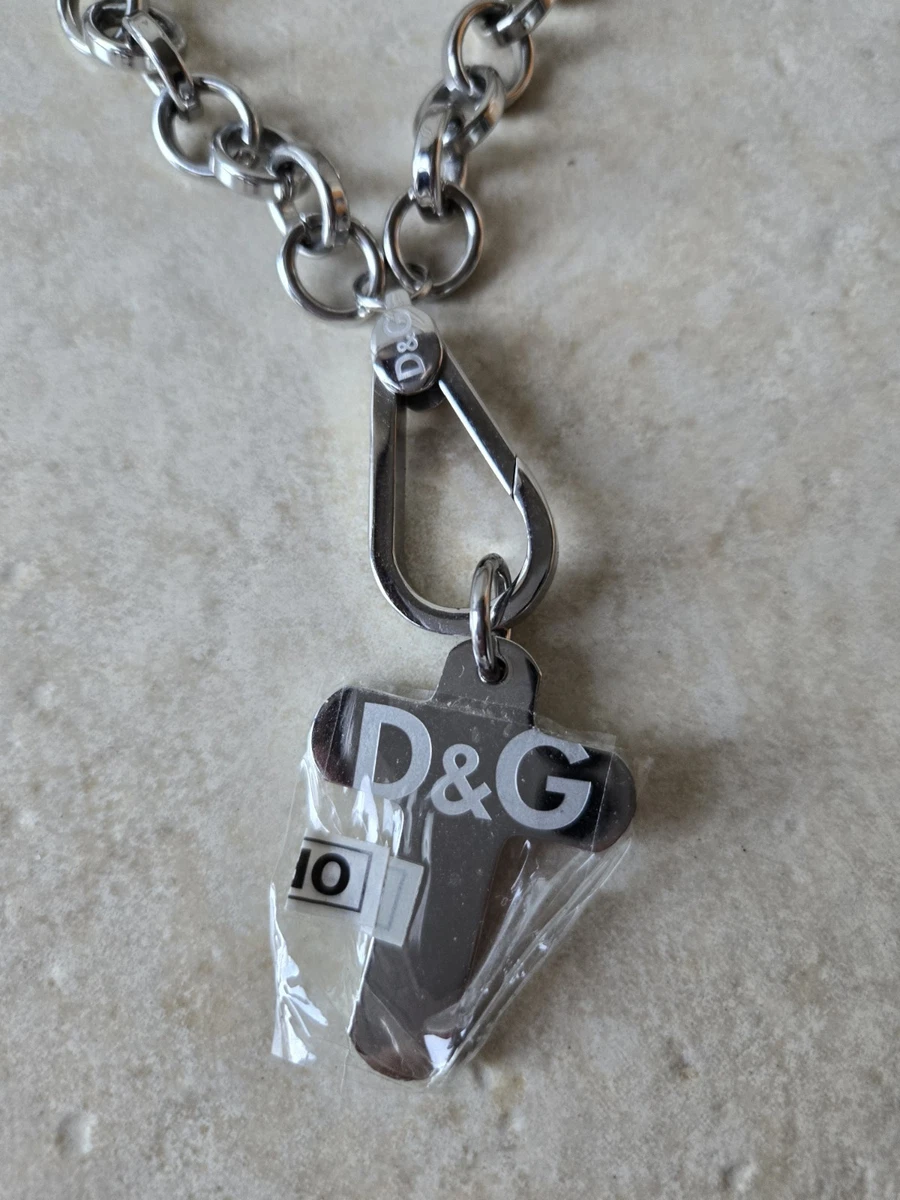 Dolce&Gabbana Jewelry for Men for sale | eBay