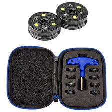 4/6/8/10pcs Golf Weight Set Fit Cobra King Vintage Putter Club Head Weights