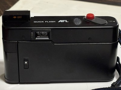 Olympus Quick Flash AFL 38mm f2.8 Camera | eBay