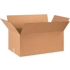20x16x12 Shipping and Packing Box - 3 Pack 