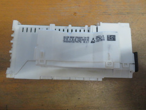 Modul 00659826 Elektronik Steuerung Siemens Bosch Neff 9000727475 EPG60604