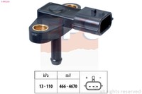 Sensor, Barometrischer Druck, HöHenanpassung EPS 1.993.233 Hitachi 138196