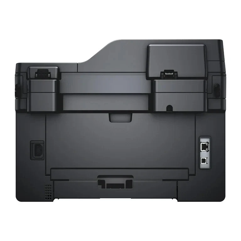 Dell E514dw A4 Mono Multifunction Laser Printer - duplex & wireless - full toner - Image 2 of 4