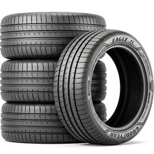 4 Tires Goodyear Eagle F1 Asymmetric 3 Suv 23555r19 105v Xl Performance