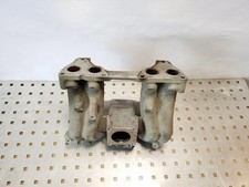SKODA FABIA I 6Y2 Ansaugbrücke 36696590 047129743T 1.40 Petrol 50kw 25120726