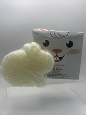 Nature Animals Spongell Billie Bunny Kids Body Wash Infused Sponge 2.5oz