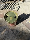 Minty Sheridan Brilliant Gold And Red Flat Top Beer Can - Never Upgrade — photo 8