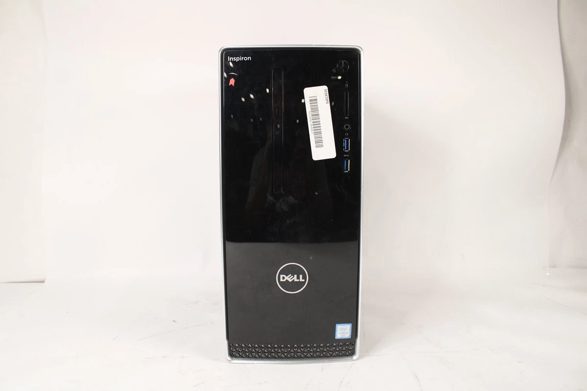 Dell Inspiron PC Desktops & All-In-One Computers | Updated Oct 2026
