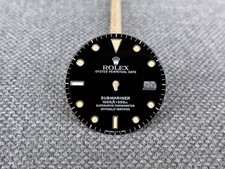 Rolex Submariner Date