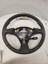 2000 Toyota Celica Steering Wheel Oem 1462525 2000 Toyota Celica Steering Wheel Oem 1462525