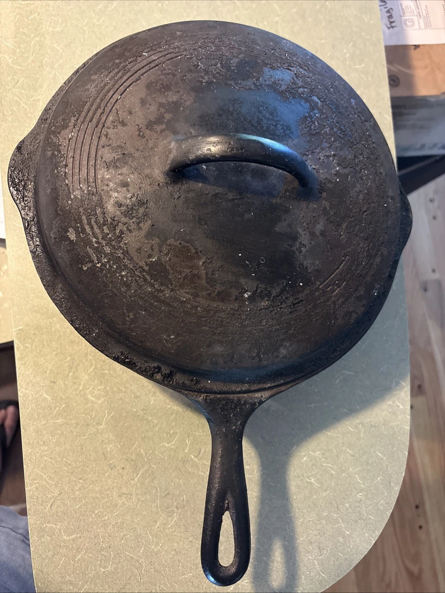 25+ Wagner Ware 1088 for sale | Updated Oct 2026