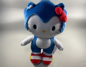 Hello Kitty Sonic | eBay