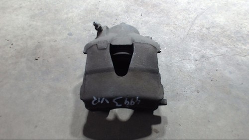 Bremssattel Vorne Rechts VW Polo 1.4 TDI Bj 2007 9 N 2400467