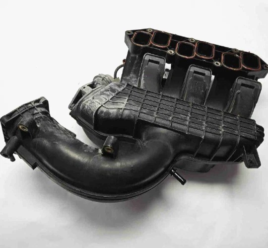 2005-2018 Nissan Frontier 4.0L Engine Intake Manifold Assembly OEM - Image 2 of 4