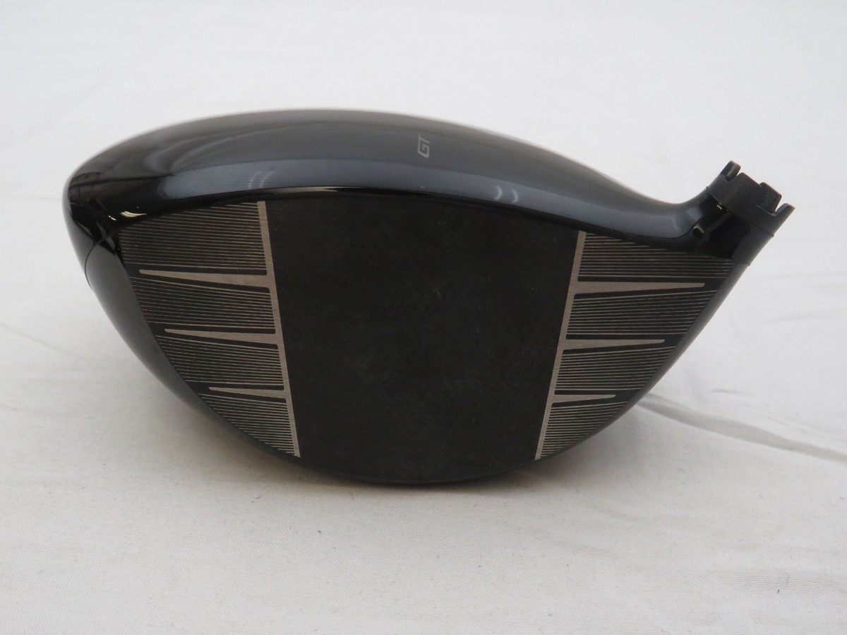 GT3 ドライバー 10° Titleist GT3 Driver – Golf Discount
