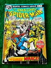 Amazing Spider-Man #156 (1976) *KEY* 1st appearance of Mirage