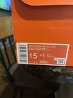 nike vapor edge pro 360 2 Size 15 NIB — photo 2