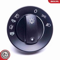 Esen Skv Schalter Hauptlicht 36SKV030 12V FüR Audi A4 B7 Avant 8ED 8EC B6 8E2