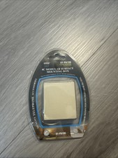 Modular Surface Mounting Box, 4 Wire, Ivory