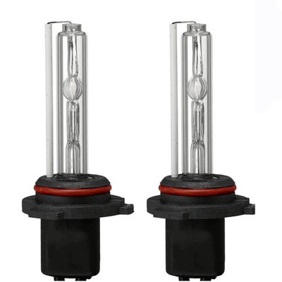 Xenon Headlight Bulb Replacement Kit HB3 9005 35W High Quality 8000K