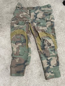 Crye Precision Woodland | eBay