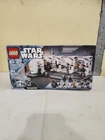 LEGO STAR WARS 75387 BOARDING THE TANTIVE IV 25th ARC TROOPER FIVES CASE