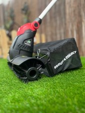 FGL BRUSH AND COLLECT SPARE COLLECTION BAG ONLY