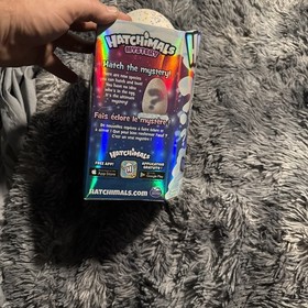 Hatchimals Mystery Egg -  Fluffy Interactive Mystery - NEW in  Box