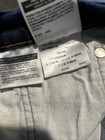 Men’s Jeans Size 32x 30 Levi’s 513 Dark Denim Straight Leg — photo 9