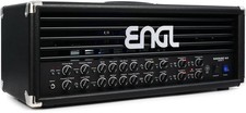 ENGL Amplifiers Savage 60 Mark II 60W Tube Head
