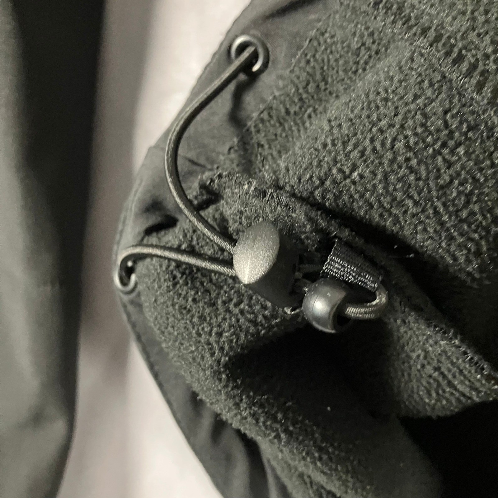 Tesla Mens Size Medium Jacket Softshell Full Zip … - image 9