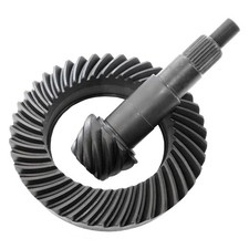 EXCEL F75410, Differential Ring  Pinion, For Ford 7.5", Gear Ratio 4.10, 10-...