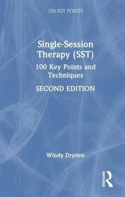 Single-Session Therapy (SST) | 100 Key Points and Techniques | Studies | 2023