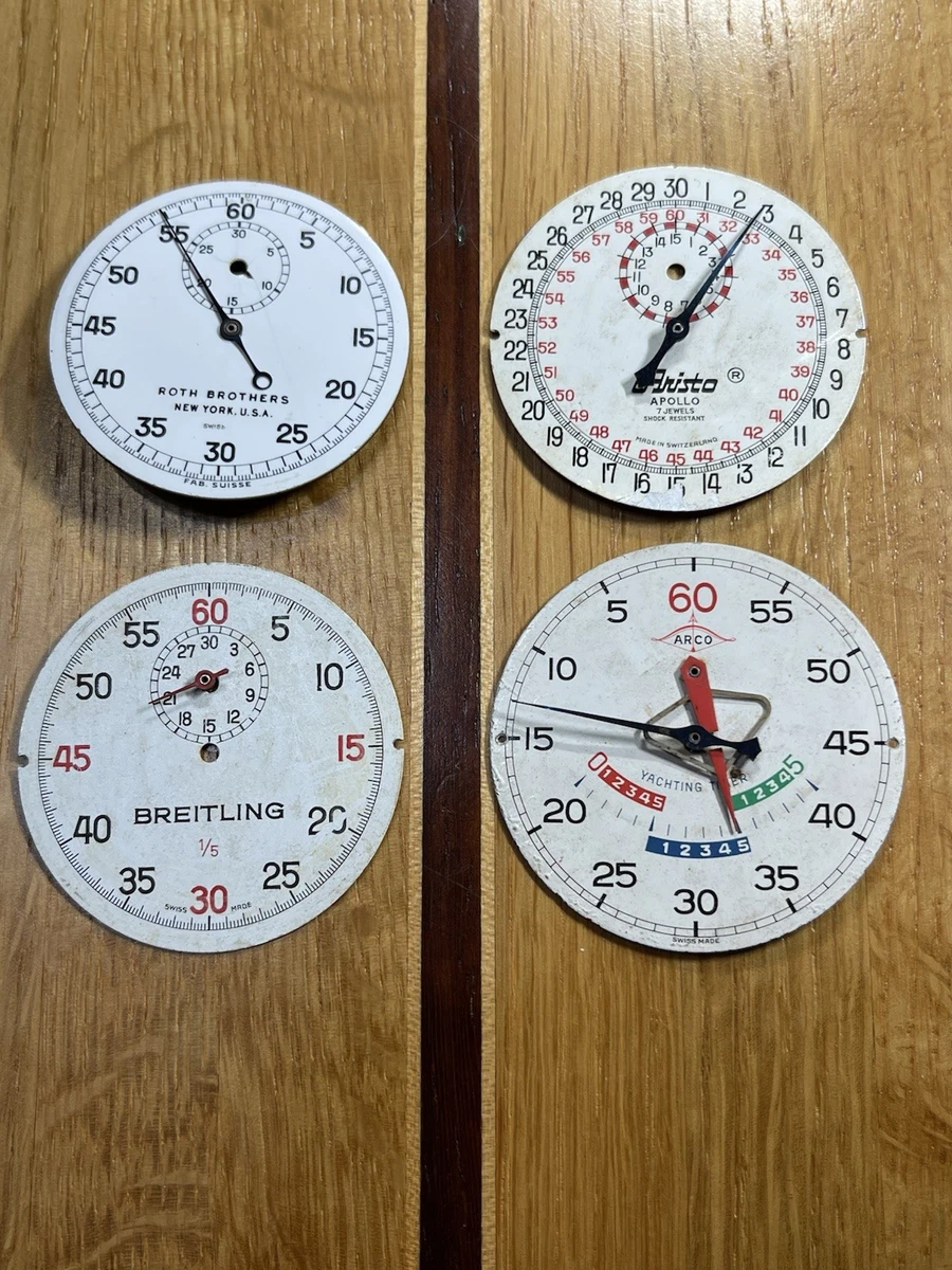 Breitling Pocket Watches for Sale | Shop New & Used Pocket Watches