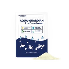 Aqua-Guardian Pro Formula,Aquatic Care Powder...