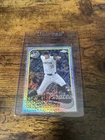 2024 Topps Update Series - 1989 Topps Chrome Silver Pack Paul Skenes RC