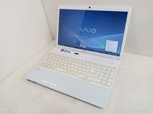 Laptop Sony VAIO I5 for sale | eBay