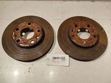 Disque de frein Dacia DUSTER