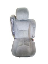 Used Front Right Seat Front Fits 2005 Chevrolet Silverado 2500 Pickup Bucket An