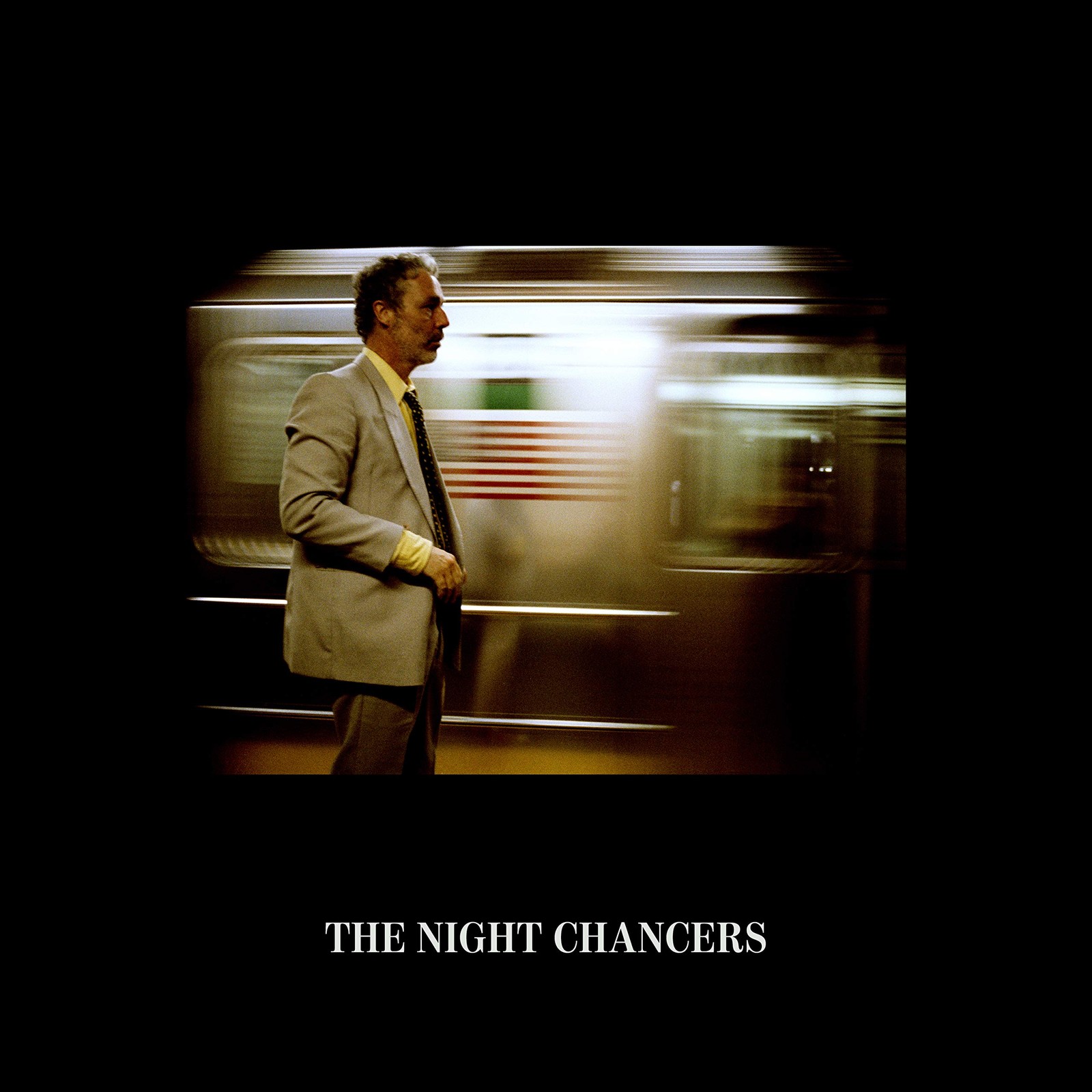 Baxter Dury Night Chancers CD NEW