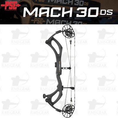 2025 PSE Mach 30 DS