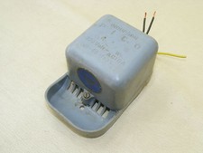 Old Rattle PICO DDR Vintage