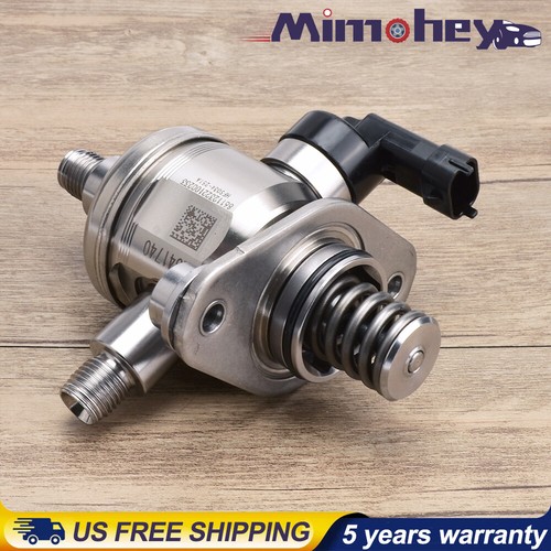 Bomba de combustible de alta presión 12641740 para Buick Cadillac GMC Chevrolet 3,6 L 3,0 L NUEVO - Imagen 3 de 6